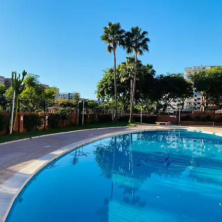 Precioso Con Piscina Apartment *