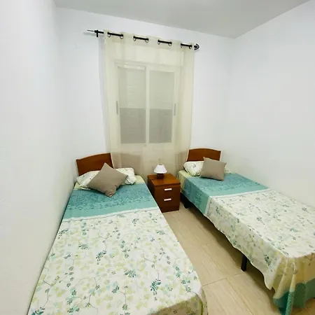 Apartment Precioso Con Piscina Oropesa del Mar