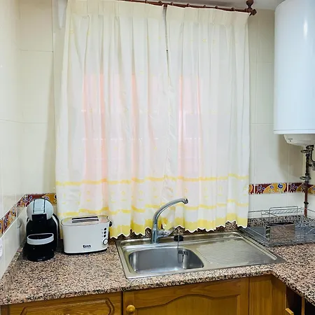 Apartment Precioso Con Piscina