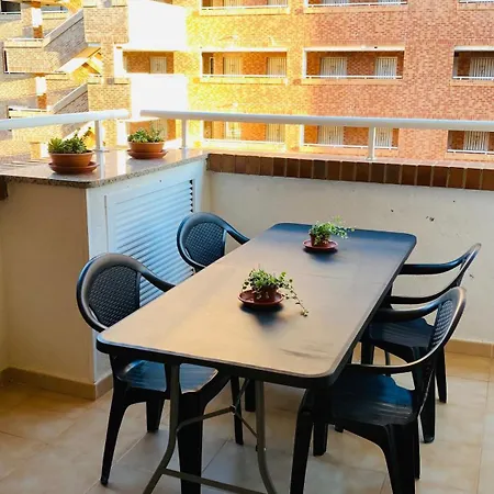 Precioso Con Piscina Apartment *