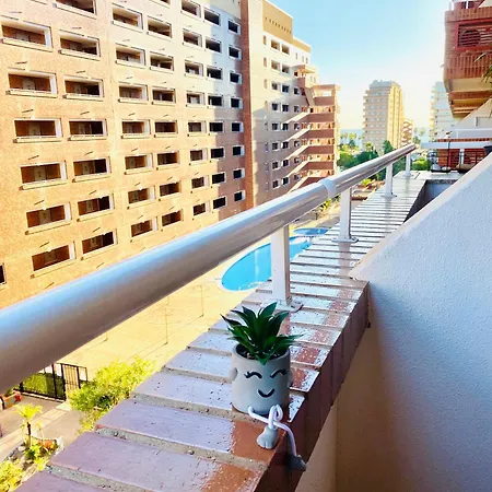 Precioso Con Piscina Apartment Oropesa del Mar