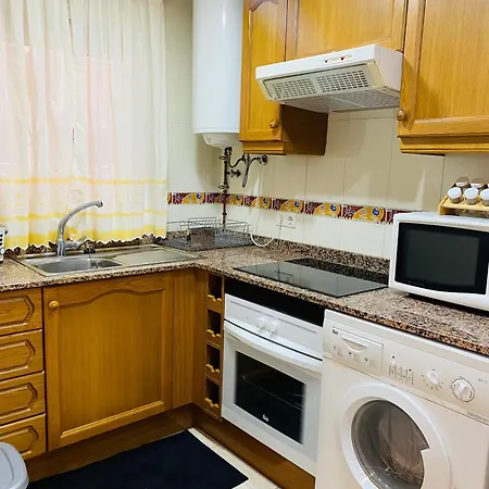 Apartment Precioso Con Piscina