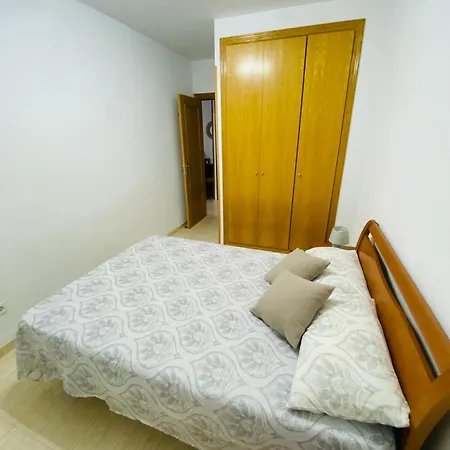 Apartment Precioso Con Piscina Oropesa del Mar